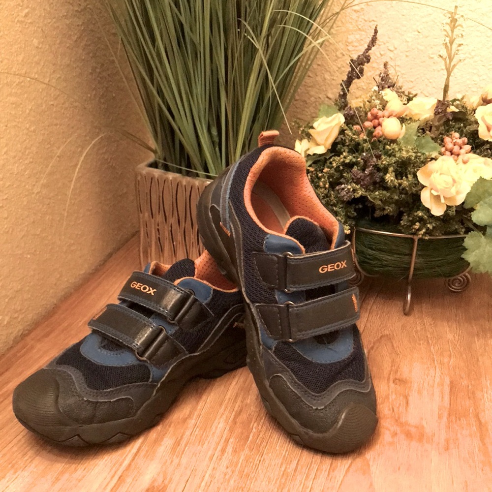 GEOX J Buller Kids Boy Size US 1